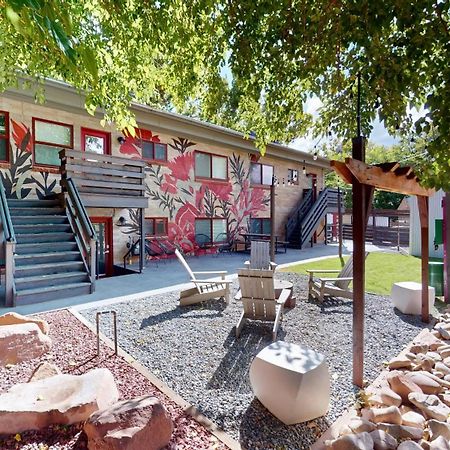 Villa Moab Flats #2 Exterior foto