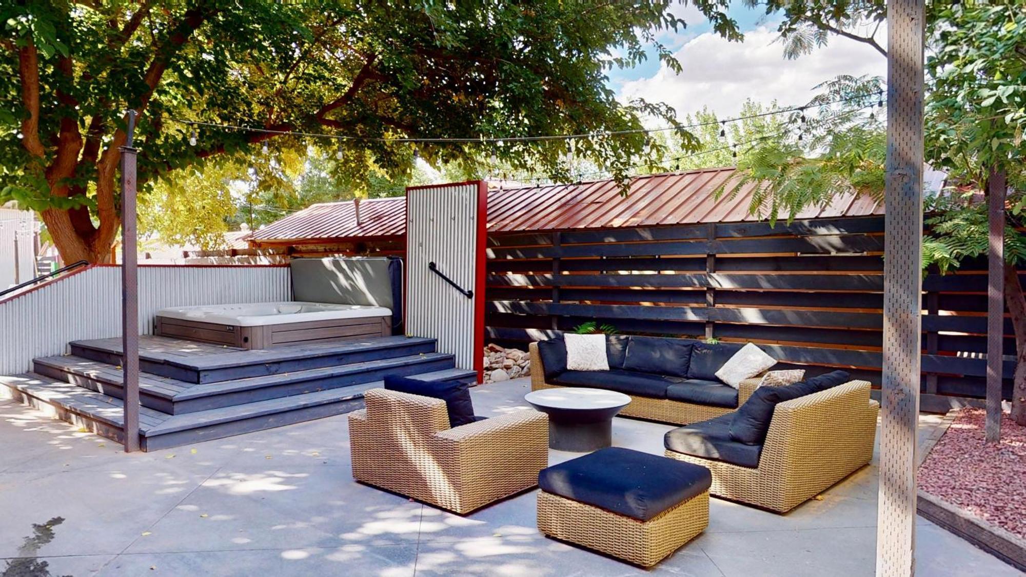 Villa Moab Flats #2 Exterior foto