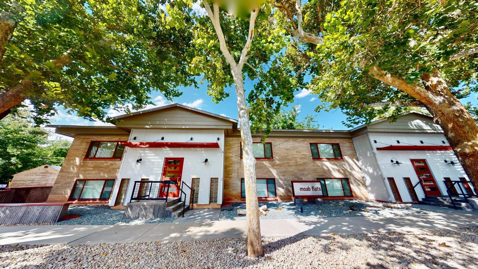 Villa Moab Flats #2 Exterior foto