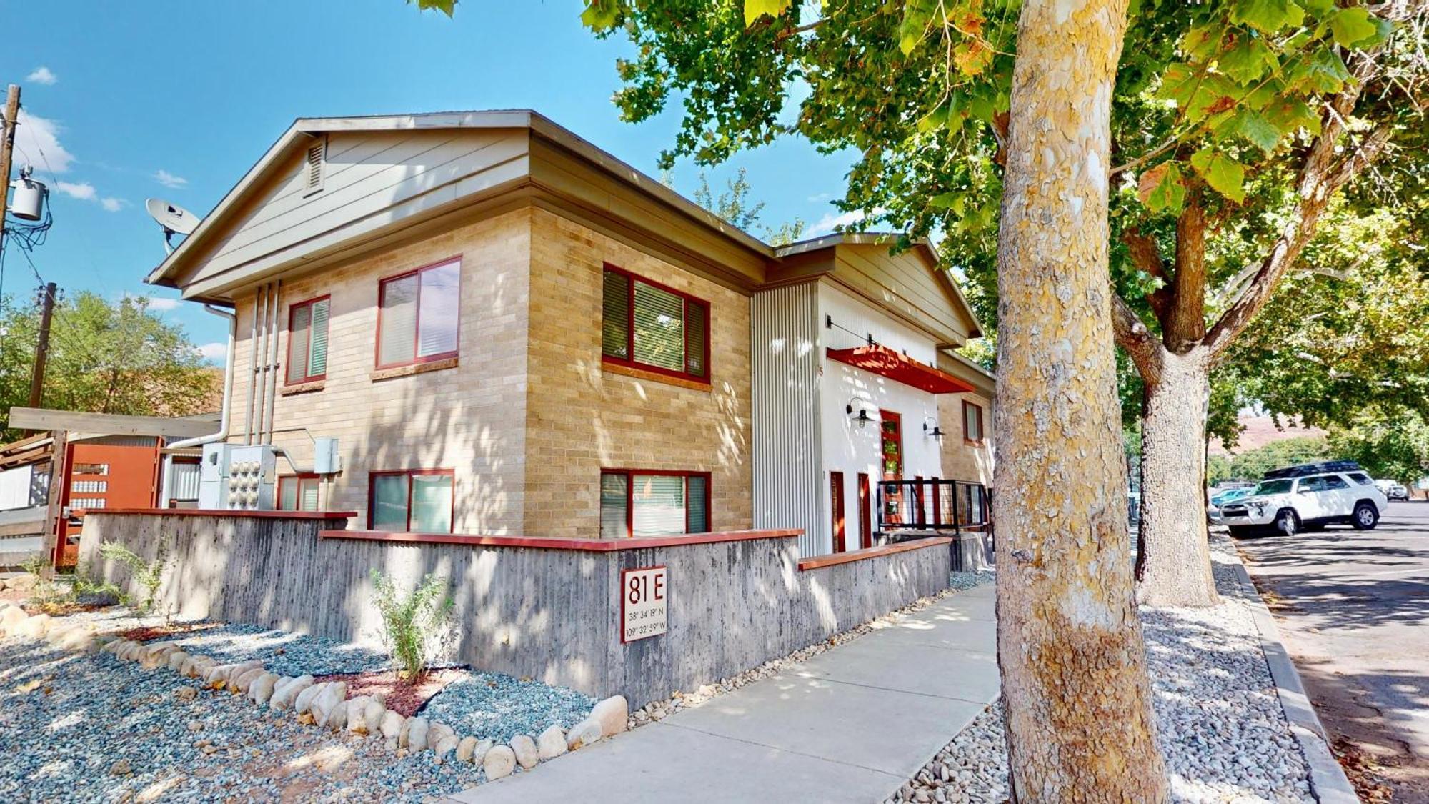 Villa Moab Flats #2 Exterior foto