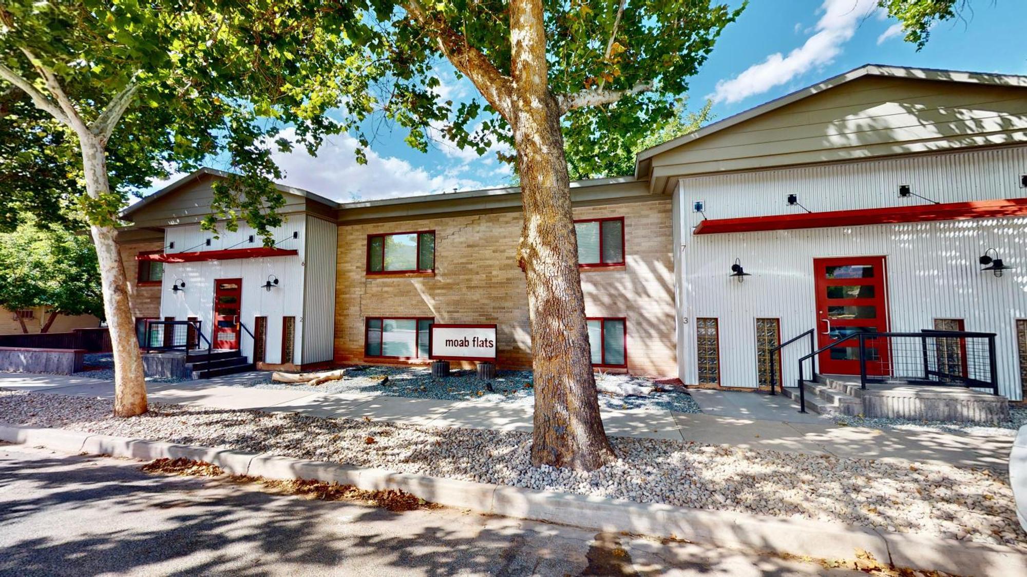 Villa Moab Flats #2 Exterior foto