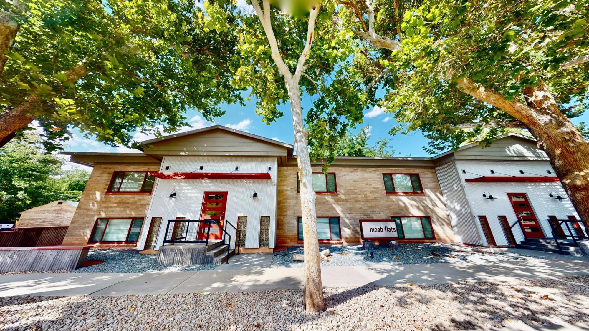 Villa Moab Flats #2 Exterior foto